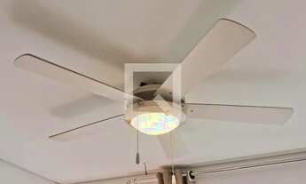 Imagem 7: Apartamento para Aluguel - Água Fria, 1 Quarto, 47 m2