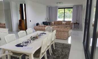 Imagem 4: Casa - Swiss Park - Campinas