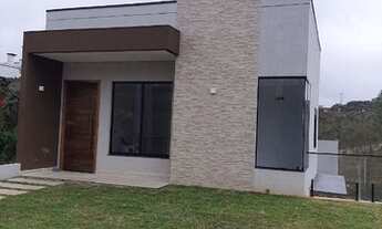 Imagem 3: Sobrado com 4 dormitórios à venda, 325 m² por R$ 1.650.000,00 - Cézar de Souza - Mogi das