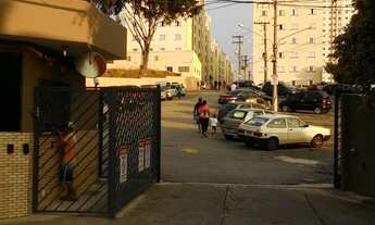 Imagem: Apartamento com 2 dormitórios à venda