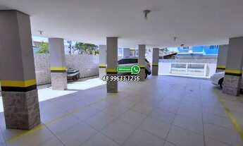 Imagem 2: Apartamento para locação anual, 02 quartos, em Ingleses