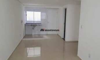 Imagem 4: Apartamento à venda, 2 quartos, 1 vaga, Vila Alpina - São Paulo/SP