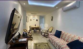 Imagem 6: Lopes Enjoy Vende Excelente Apartamento com 3 quartos, 88 m² por R$ 780.000 - Recreio dos