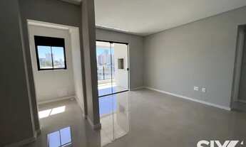 Imagem 4: Apartamento no edifício Lago Moraine com 2 dormitórios à venda no bairro Fazenda em Itajaí