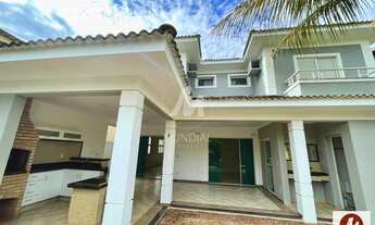 Imagem 2: Casa (sobrado em condominio) 4 dormitórios/suite, cozinha planejada, portaria 24hs, elevad