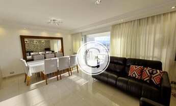 Imagem 4: Lindíssimo Apartamento com 4 dormitórios à venda, 134 m² por R$ 1.295.000 - Butantã - São