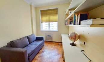 Imagem 3: Apartamento 3 quartos para venda em Copacabana com vaga