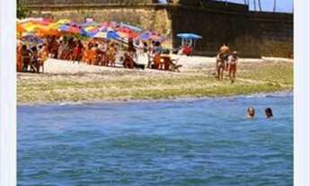 Imagem 4: ALUGO DÚPLEX COM PISCINA FICA NO FORTE ORANGE