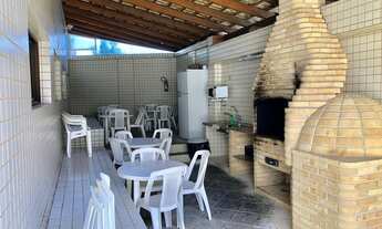 Imagem 6: Apartamento com 3 dormitórios à venda, 84 m² - Parque Bandeirante - Santo André/SP