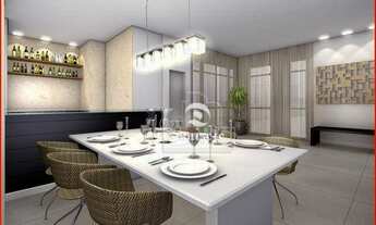 Imagem 6: Cobertura com 3 dormitórios à venda, 199 m² por R$ 1.999.000,00 - Centro - Santo André/SP