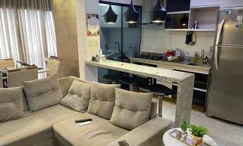 Imagem 2: Apartamento no ECOVILLAGGIO CASTELO BRANCO