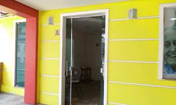 Imagem 2: Alugo Casa no Centro para Fins Comerciais perto do Teatro com 5 quartos