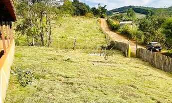 Imagem 2: Chácara de 2.000m2 com Casa (Agua+Luz) a 10km de Cons. Lafaiete - R$275.000,00