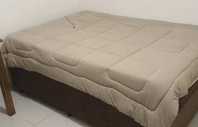 Imagem 5: Casa com 2 dormitórios para alugar, 90 m² por R$ 3.000,00/mês - Vila Pompeia - São Paulo/S