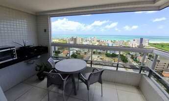 Imagem 5: Valor de Super OPORTUNIDADE VISTA MAR! Apartamento com 2 Qts/ 70 m² para VENDA - Intermar