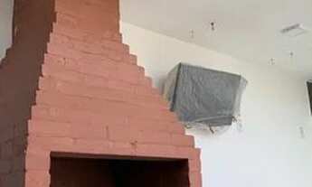 Imagem 5: ALUGO OU VENDO LINDA COBERTURA DUPLEX, C/ 3/4 SENDO 2 SUÍTES 125 M², 2 VAGAS DE GARAGEM