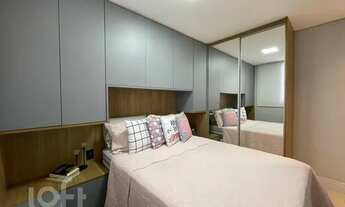 Imagem 4: Apartamento à venda em Pirituba com 58 m², 2 quartos, 1 suíte, 2 vagas