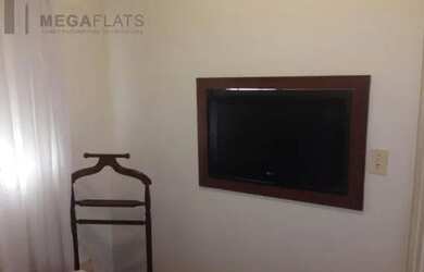 Imagem 15: FLAT PARA LOCAÇAO VILA OLIMPIA AO LADO DO SHOPPING JK