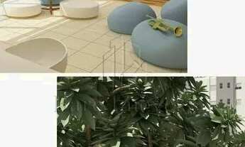 Imagem 7: Apartamento 2 Quartos 1 Suíte no José Menino - Santos