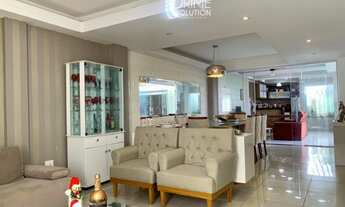 Imagem: Casa Duplex em Condomínio com 5 quartos