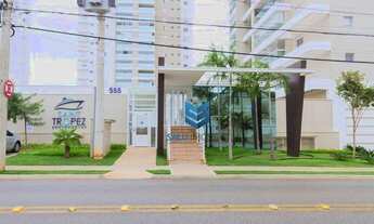 Imagem 1: Apartamento com 3 dormitórios para alugar, 175 m² por R$ 10.646,00/mês - Parque Campolim