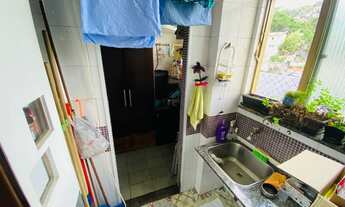 Imagem 5: Apartamento com 3 quartos à venda, 140 m² por R$ 650.000 - Icaraí - Niterói/RJ