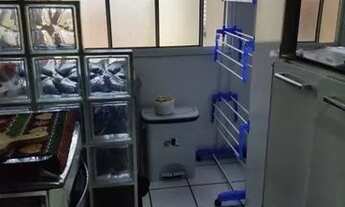 Imagem 7: Apartamento com 3 dormitórios à venda, 65 m² por R$ 330.000,00 - Assunção - São Bernardo d