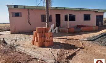 Imagem: Casa (térrea na rua) 1 dormitórios, cozinha