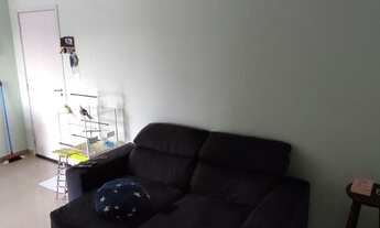 Imagem 5: Apartamento com 2 dormitórios à venda, 60 m² por R$ 500.000 - Osvaldo Cruz - São Caetano d