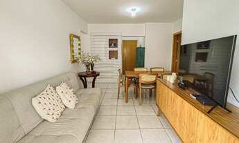 Imagem 5: Apartamento 2 quartos, com suíte e varanda, DCE, e lazer completo no condomínio