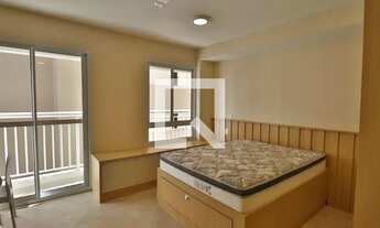 Imagem: Apartamento à Venda - Pinheiros, 1 Quarto