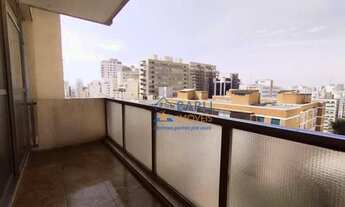 Imagem 4: Apartamento com 3 dormitórios para alugar, 230 m² por R$ 10.599,00/mês - Higienópolis - Sã