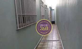 Imagem 5: Sobrado com 4 dormitórios à venda, 220 m² - Mooca - São Paulo/SP