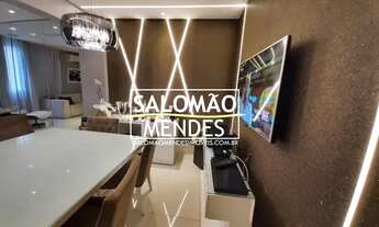 Imagem: Apartamento para venda com 150 m² 3 quartos