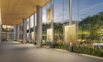 Imagem 4: INCRÍVEL REDUÇÃO DE VALOR DE LANÇAMENTO DE COBERTURA - MOEMA PÁSSAROS