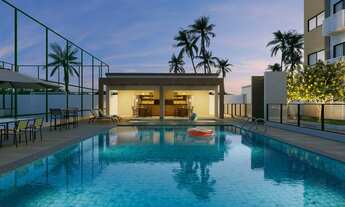 Imagem 1: Vista Aruana Apartamento com 2 dormitórios