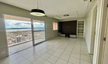 Imagem: Mirante do Rio Apartamento Vista Baia 90m²