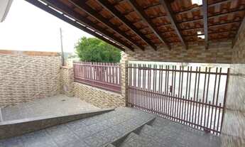 Imagem 2: ÓTIMA CASA A VENDA - JARDIM AGENOR - Salto de Pirapora/SP. Área Construída: 180,00 m² / Ár