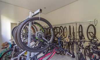 Imagem 4: Apartamento Venda 2 Dormitórios - 57 m² Moema