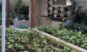 Imagem 6: Apartamento com 2 dormitórios para alugar, 48 m² por R$ 2.500,00/mês - Padroeira - Osasco