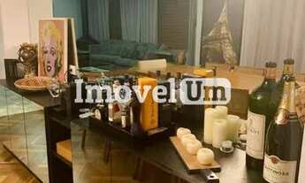 Imagem 5: Apartamento para venda com 3 suites em Pinheiros com 215m²