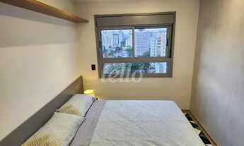 Imagem 4: São Paulo - Apartamento Padrão - Moema