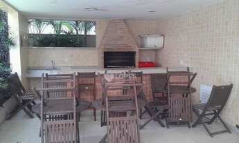 Imagem 3: Apartamento com 3 dormitórios à venda, 76 m² por R$ 660.000,00 - Gragoatá - Niterói/RJ