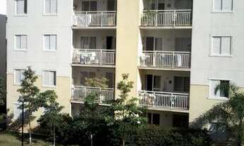 Imagem 6: APARTAMENTO A VENDA EM VALINHOS - VILLA VENTURA