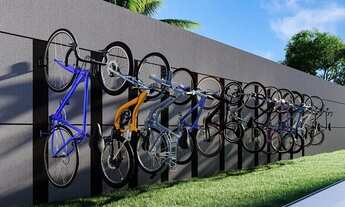 Imagem 5: Metrocasa Morumbi II - NR