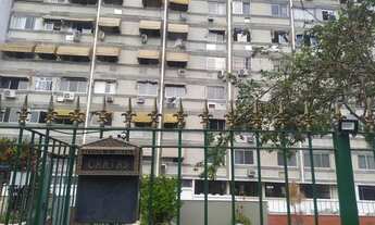 Imagem: RIO DE JANEIRO - APARTAMENTO PADRÃO - ENGENHO