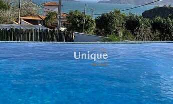 Imagem 7: Belíssima casa com vista mar na Ferradurinha