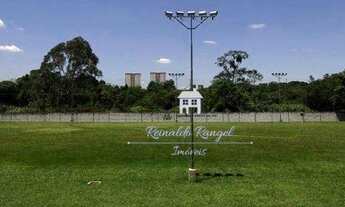 Imagem 2: Casa com 3 suítes para alugar, 300 m² por R$ 6.535/mês - Condomínio Portal de Itu - Itu/SP