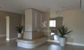 Imagem 3: Apartamento com 2 dormitórios, 60 m² - venda por R$ 585.000,00 ou aluguel por R$ 3.040,66