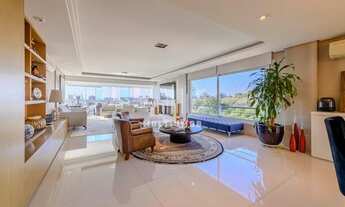 Imagem: Apartamento 3 suítes no Três Figueiras